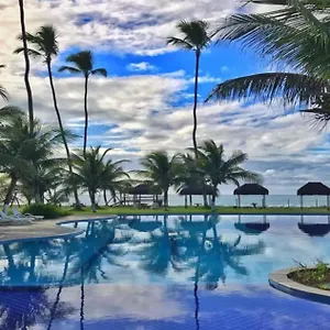 Flat Beira Mar Ancorar Apartamento