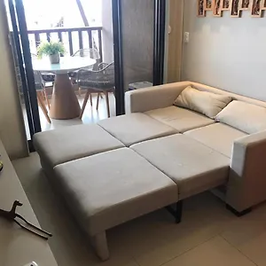 Oka Flat Aconchegante Em Apartamento
