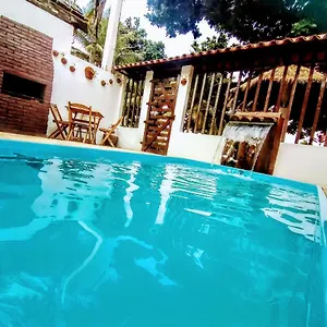 Casa Casa de Férias