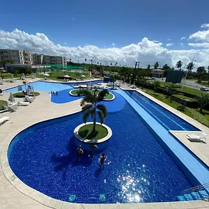 Muro Alto Clube Apartamento