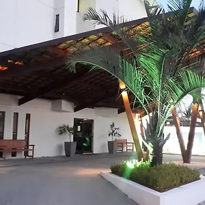Flats Confortaveis No Laguna Casa de Férias