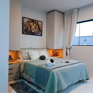  Apartamento Studio Em - Sc Brasil