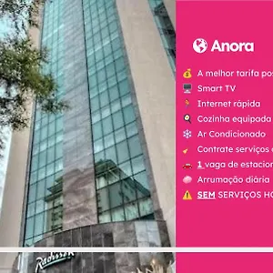  Apartamento Rof - Imperial Hall Oscar Freire By Anora Spaces Brasil