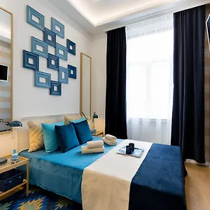  Apartamento Holidays Hungria